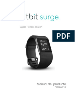 Manual Surge Es