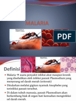 Idk 1-Malaria Pptx