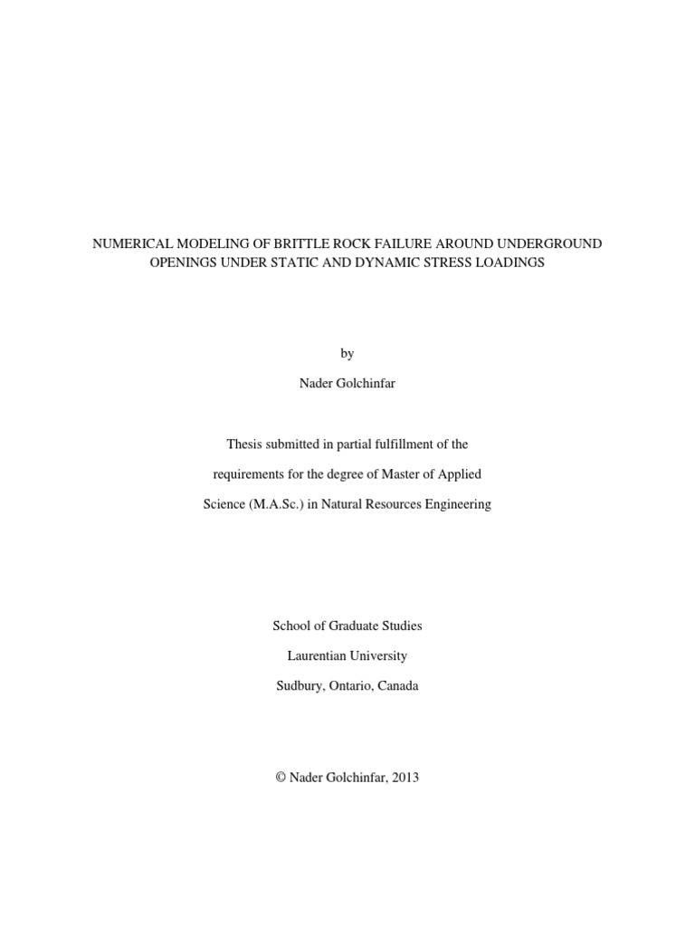 Master thesis format picture