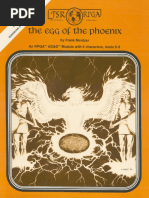 R3 - Egg of the Phoenix