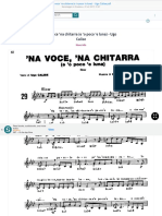 Na voce 'na chitarra (e 'o poco 'e luna) - Ugo Calise.pdf