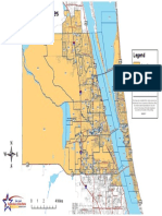 Florida House District 52 Map