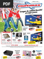 Download Catalogo Multimax Abril by rockyucciferri SN36041004 doc pdf