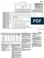 Awe 2214 Ifu Chart