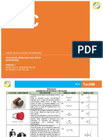 Simbología IEC-NEMA de Dispositivos para PLC