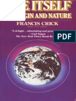 Life Itself Francis Crick PDF