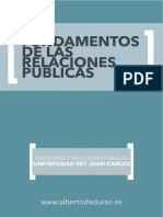1x06 Fundamentos de Las Relaciones Públicas PDF