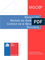 Manual Del MGCEP