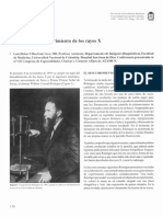 ARTICULO Historia de Rayos X PDF
