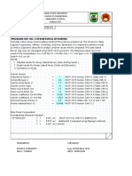 Calculation Sheet Design Lab Form