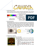 Cahaya PDF