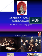 1anatomia Generalidades