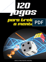 Jogos para Treinar A Mente