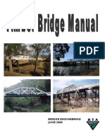 Timber Bridge Manual 1 PDF
