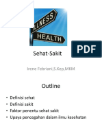 Sehat Sakit