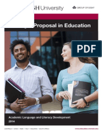 Example Manual for Writing A Proposal in Education.pdf