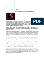 Etologia Bienestar Del Ganado Temple Grandin PDF