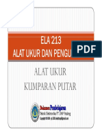 Kumparan Putar Teknik PDF