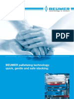 Palettiertechnik Bs GB PDF