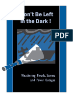 Don't be left in the dark - Weathering Floods, Storms and Power Outages.pdf