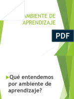 Ambientes Flexibles y Colaborativos (1)