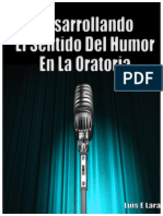 Cómo funciona el sentido del humor