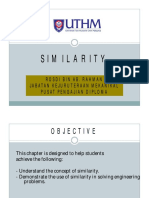 Understanding Similarity Concepts