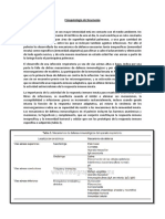 Fisiopatología de la Neumonía: Mecanismos de Defensa Pulmonar