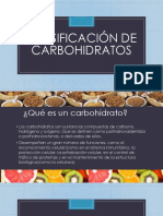 Carbohidratos