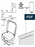 TCH Extended Character Sheet