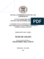Ecanico Analisis PDF