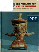 3000 Years of Art and Life in Mexico PDF