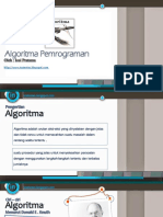 Algoritma Pemrograman Part1-Iosinotes PDF
