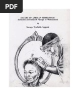 Chilla Bulbeck) Re-Orienting Western Feminisms W | PDF