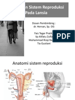 Gangguan Sistem Reproduksi Pada Lansia, Gabungan