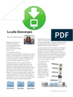 Acerca de Las Descargas pdf015