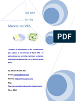 Manual de Excel PDF