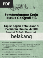 Folio Sejarah Kemerdekaan