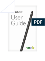 User Guide NOOK HD Plus
