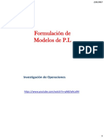 Formulación PDF