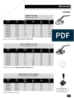 Oleohidraulica 4 Valvulas PDF