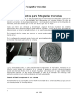 Fotografiar Monedas PDF