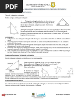 Guia 2 Razones Trigonometricas PDF