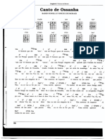 Canto de Ossanha PDF