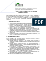 Guia para Formulario EAI - PDF