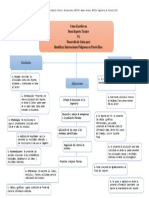 Mapa Conceptual de Reporte Tecnico Melissa Lala