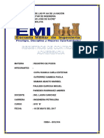 Informe Regis Mejorado