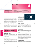 Metabolic Bone Disease