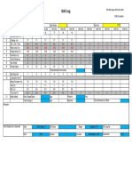 001.drill Logs - Antofagasta-130523