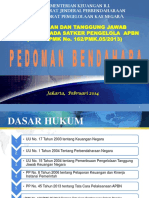 Pedoman Bendahara PDF